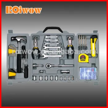 135PCS tool set