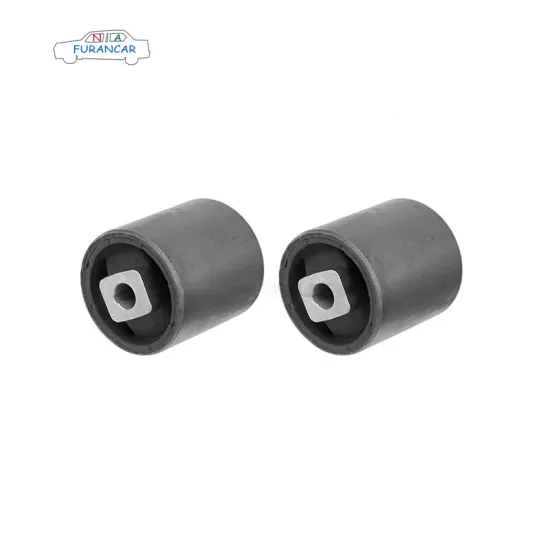 Bushing Factory 31129068753 Suspension Rubber Control Arm Bushings for BMW 31121092010" could be shortened to:

"Suspension Rubber Bushings for BMW 31121092010