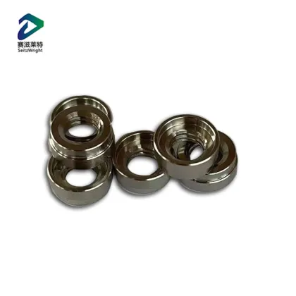 OEM Custom Precision CNC Turning & Milling ATV/UTV Parts & Accessories