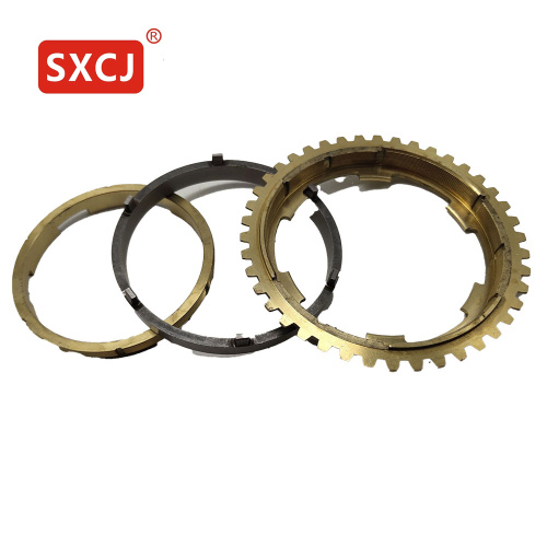 ME607402 Synchronizer Ring for Mitsubishi Auto Gearbox Transmission Parts OEM