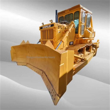 Second Hand CAT Bulldozer D7G D8G D7R - Good Quality & Best Price in Stock
