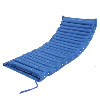 Anti Bedsore Air Mattress Tubular