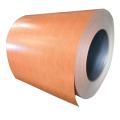 Container Steel Prepainted Gi Gl Sheet PPGL