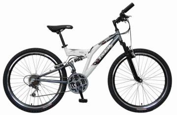 26" x 16"  MTB Bike