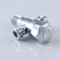Good Price sus304 Angle Valve Manufacturer In China
