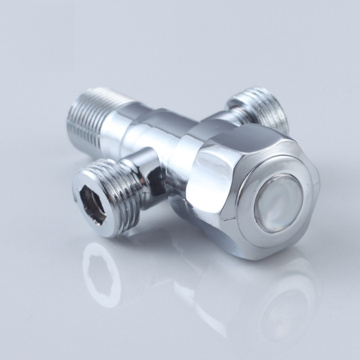 ราคาดี sus304 Angle Valve ผู้ผลิตในประเทศจีน