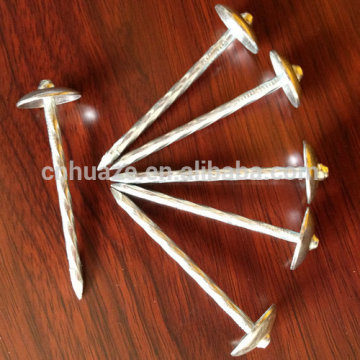 Factory roofing screw nails used for construction building