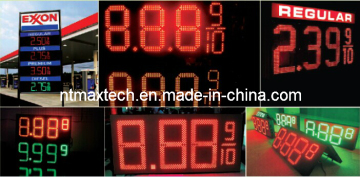 Variable Message Display Board