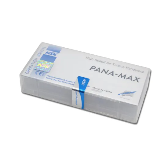High-Speed Dental LED Handpiece with 45 Degree Angle: Enhancing Efficiency in Dental Procedures