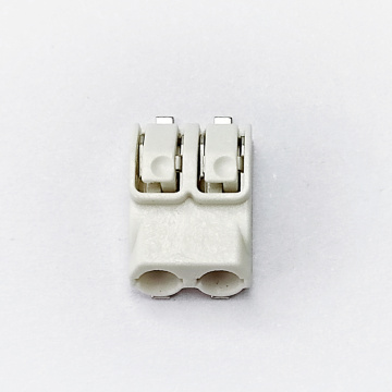 2 Position Fast Quick Connector Smd Patch Terminal
