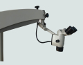 SME3600 Mikroskop Operasi Gigi 45 Dege