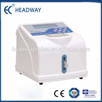CLO Rapid Urease Test Kit for HP Helicobacter pylori