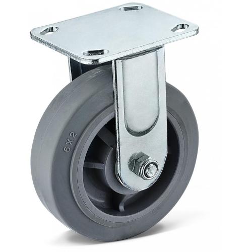 Diameter Institutional Heavy Duty TPR Casters