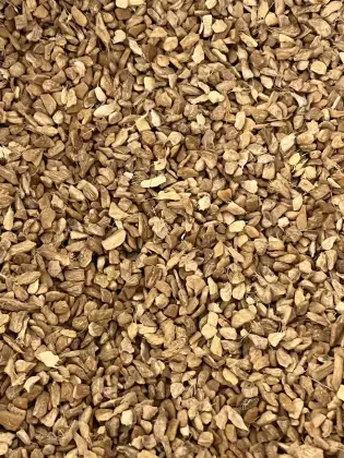 Bulk Ginger Granules
