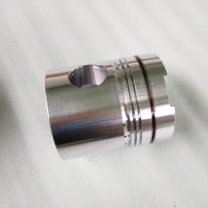 Cummins NT855 Engine Parts Piston Assembly 3048808