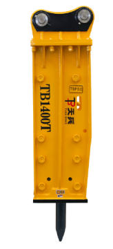 Top Typ Breaker Hammer PC200 Hydraulic Rock Breaker