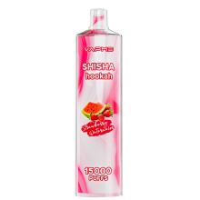 VAPME SHISHA Hookah 15000 – Wholesale Price