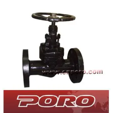 Forged Steel Globe Valves  (J41H)