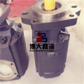 Nordberg Hp200 Crusher Parts Lubricating Pump