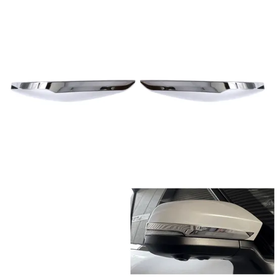 OEM ODM Mirror Garnish for Toyota Alphard Vellfire 40 2023 Factory Manufacturer