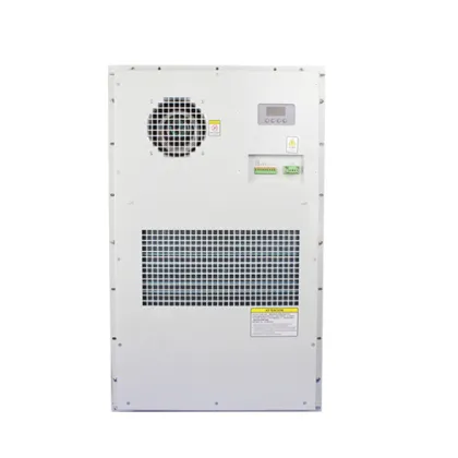 1500W AC Outdoor Industrial Cabinet Air Conditioner
