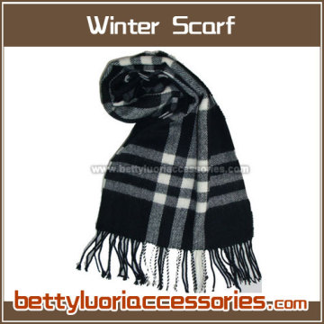 MEN'S SCARF