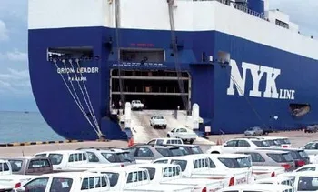 Shenzhen China to Tokyo sea shipment logistics service