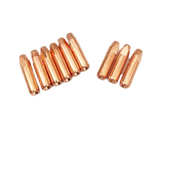 BND MIG Welding Consumables - 1.6mm Contact Tip 7491