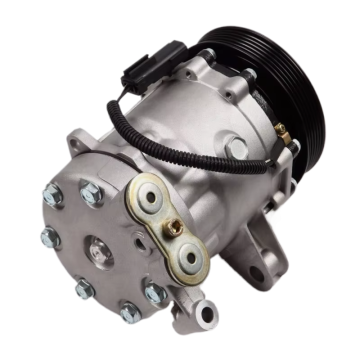 2002-2003 Dodge Dakota 4.7L AC Compressor - 55056335AA CO4854C 55057333AA 55057334AA RL057334AA