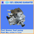 Fuel Pump 6743-72-1120 for Komatsu WA380