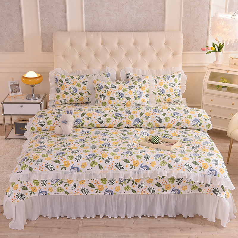 Bedspread Comforter Sets 7