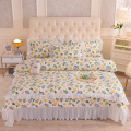 Selimut penghibur bedspread microfiber untuk rumah