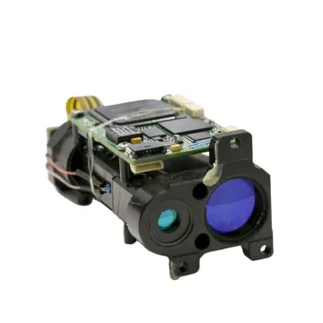 Long Range 15km Erbium Glass Laser Rangefinder Module BRI-RFM6230