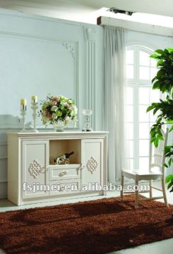 modern MDF buffet of dining furniture
