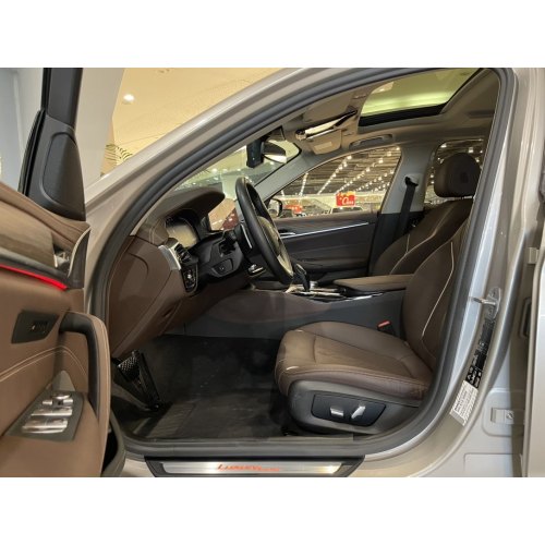 2021 BMW 5 Series 530LI Xdrive Luxury Package