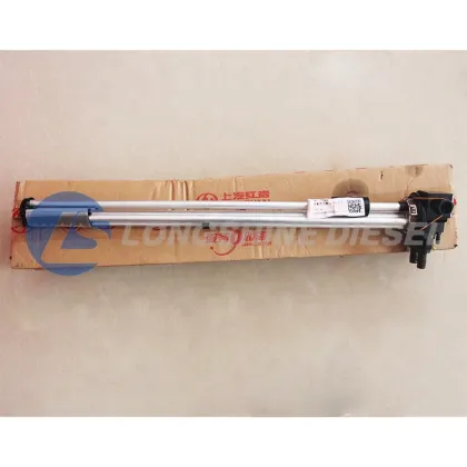 SAIC HONGYAN Genlyon Truck Parts - Fuel Sensor 5801271746