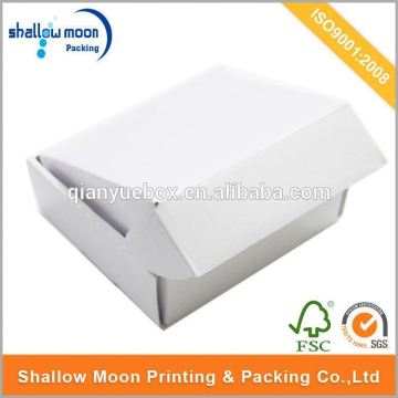 Hot sale cheap packaging for shirts