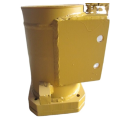 SD23 SD22 bulldozer oil strainer assy 154-49-51200