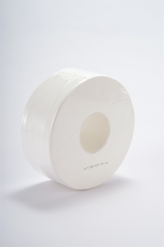 Virgin Paper ขายส่งม้วนจัมโบ้เชิงพาณิชย์
