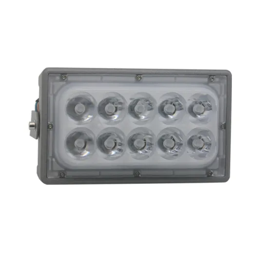 IP66 Waterproof 30W LED Beam Flood Light for Aluminum Building Decoration Outdoor Lighting