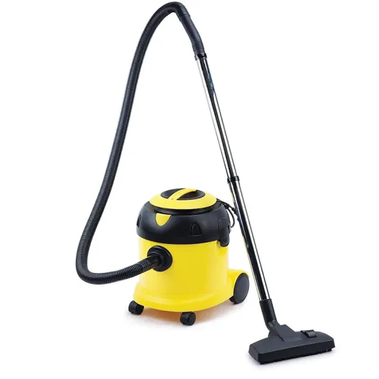 Efficient Multi-Function Dry Vacuum Cleaner for Cars, Outdoor, and Garages
