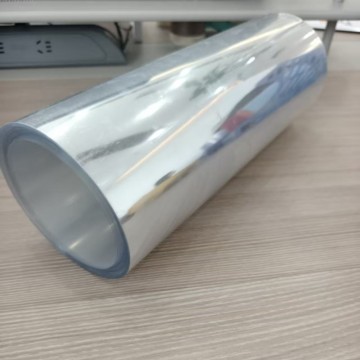 Rigid APET PETG GAG Plastic Sheet/Roll