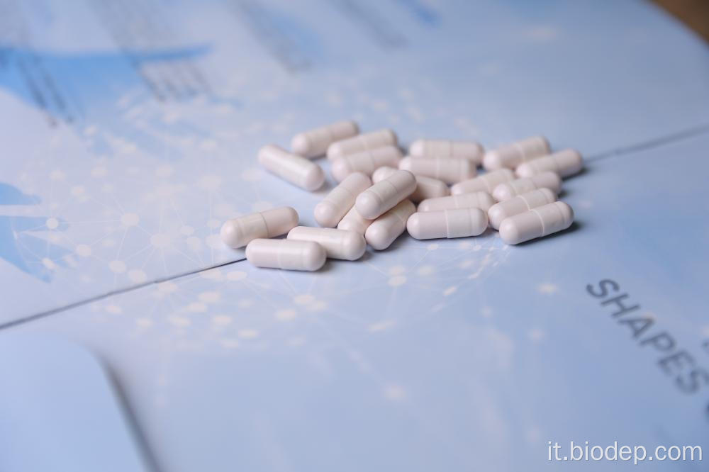Lactobacillus Gasseri 200b a prezzi ben prezzati