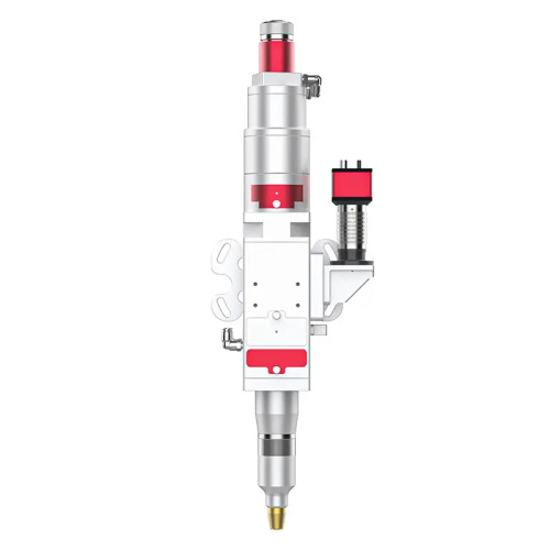 Cabeça de soldagem automática ZBTK WD6000