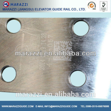 High Precision Machined Lift Guide Rail T140-2/BE Marazzi