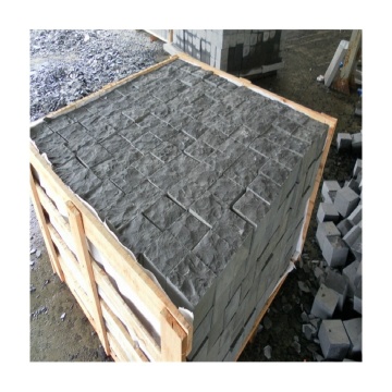 Granite Cobblestone Price for Driveway Flooring