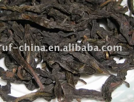 Da Hong Pao tea