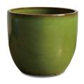 Pote de cerâmica Modern Evep Shape Bonsai Pot Cerâmica