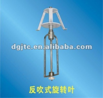 filter rotary vane