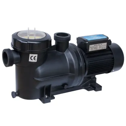 Factory wholesale pool solar pump 2hp / pump for jacuzzi / pump for wave pool